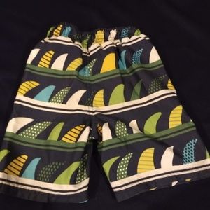 Circo Boys Swim Trunks Size 4T